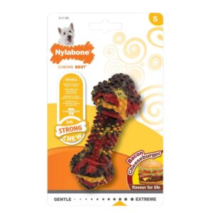 Nylabone Chews Best S