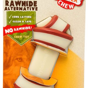 Nylabone Chews Best Rawhide M