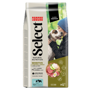 Select Adult Cordero 3kg