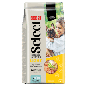 Select Adult Mini Light 3kg