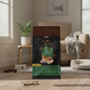 Zen Country´s Best Adult Pollo, Pato y Pavo 2.5kg