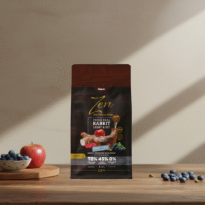 Zen Conejo Light & Fit Adult 2.5kg