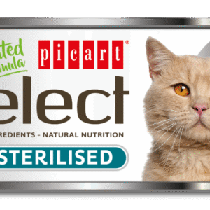 Select Lata Cat Sterilised 95gr