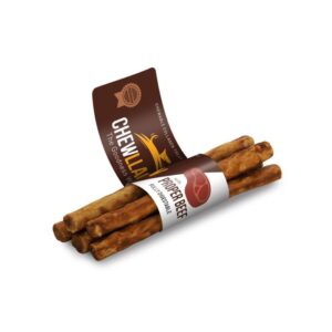 Chewllagen Ternera Mini Rolls 12.5cm 5und.