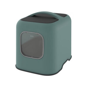 Arenero ECO Rotho Biala Capuccino para Gatos