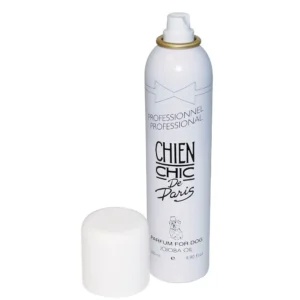 Chien Chic De Paris Perfume para Perros Fresa 300ml