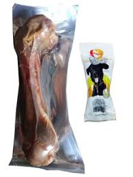 Hueso de Jamón Natural