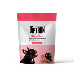 Diptron Digestive para Perros 150gr.