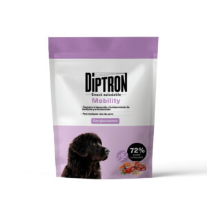 Diptron Mobility para Perros 150gr
