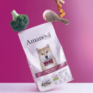 Amanova Adult Obesity Pavo