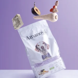 Amanova Adult Mobility Pescado Blanco