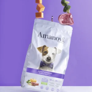 Amanova Adult Exigent Venado