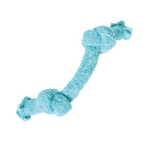 Cuerda Toalla de 2 Nudos 28cm.