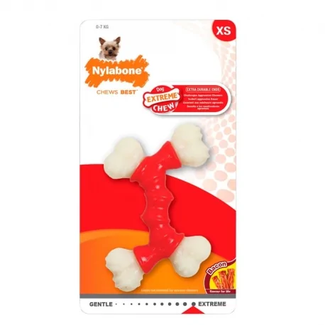 Nylabone Chews Best XS