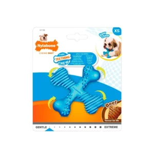 Nylabone Chews Best XS Puppy