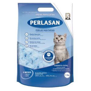Lecho Sanitario para Gatos 7.5kg