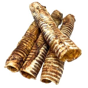 Tráquea de Res 10-12cm. 1und