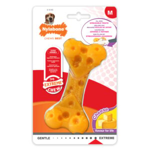 Nylabone Chews Best M