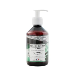 Aceite de Salmón 250ml