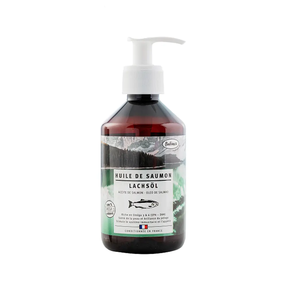 Aceite de Salmón 250ml