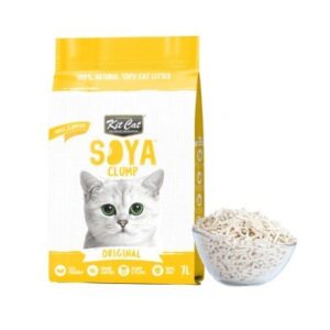 Arena Kit Cat Soya Original 7L