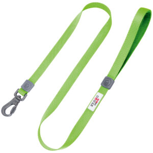 Correa Nylon + Neopreno XT-Dog 2m