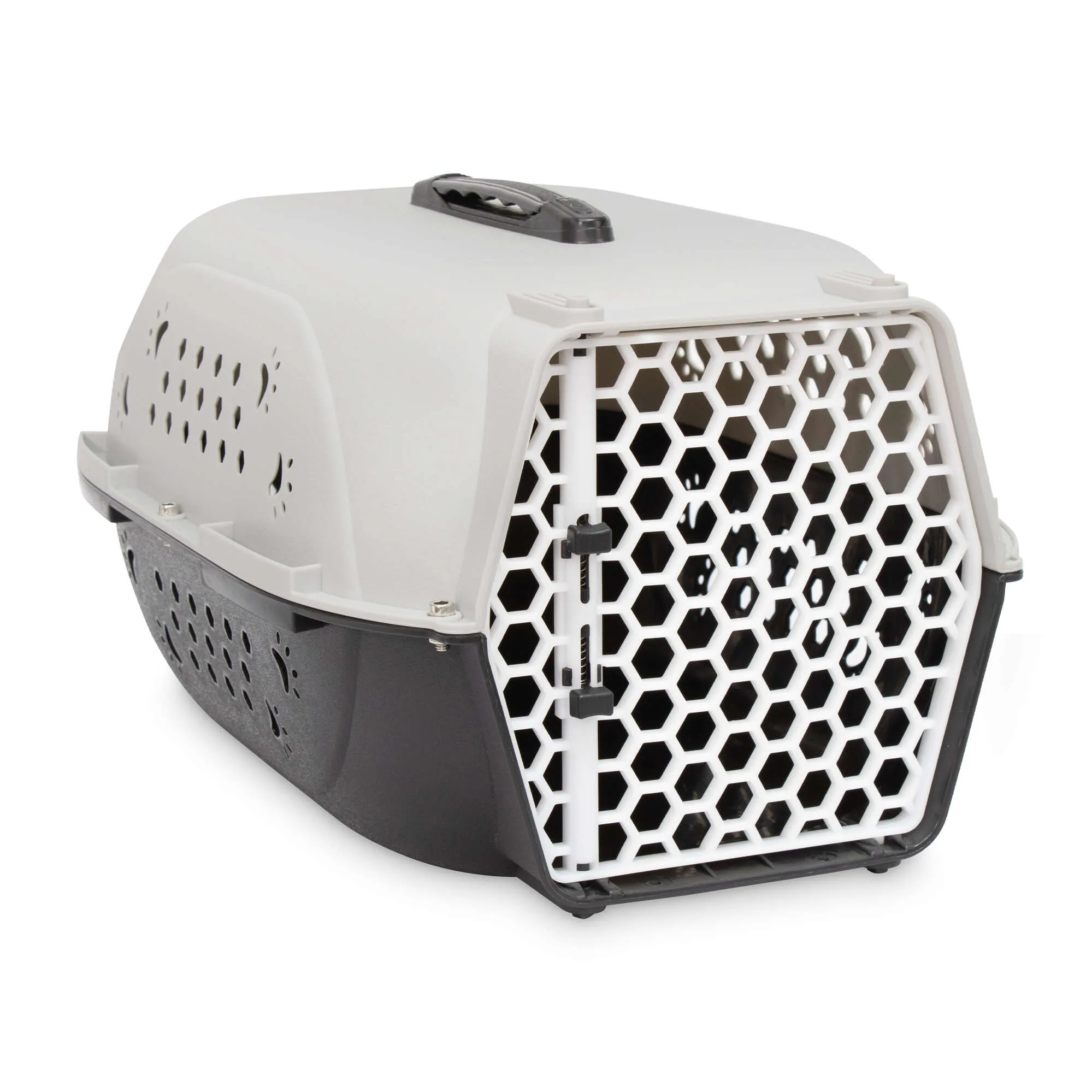 Transportín Premier Dog Gris