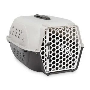 Transportín Premier Dog Gris