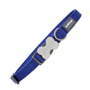 Collar Liso Reddingo 20mm 31-47cm