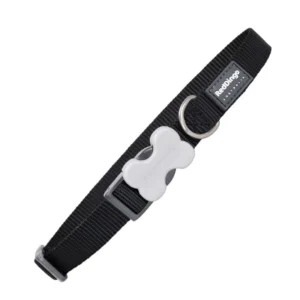 Collar Liso Reddingo 12mm 20-32cm